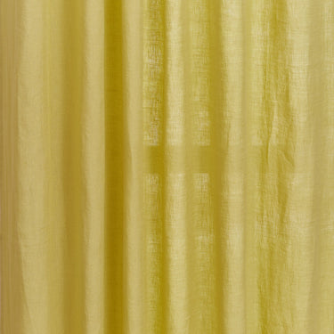 Linen Hidden Tab Panel - 84
